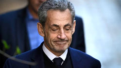 سارکوزی با قرار وثیقه آزاد شد