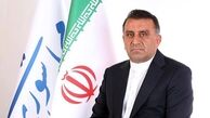 بهرامی، نماینده موافق سیمایی صراف: او از بدنه دانشگاه است