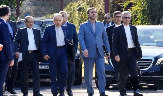 آغاز مرحله دوم از دور سوم مذاکرات هسته‌ای در ژنو