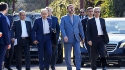  اختلاف میان ایران و آمریکا بر سر یکی دو بند از تفاهم نامه احتمالی ادامه دارد