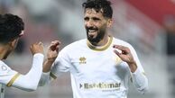 بشار رسن به لیگ ازبکستان می‌رود