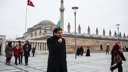 وزیر ارشاد به انتقادهای شهرام ناظری واکنش نشان داد