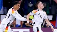 آلمان صعودکننده بعدی جام جهانی شد/ آلمان 2 - 1 ساحل عاج