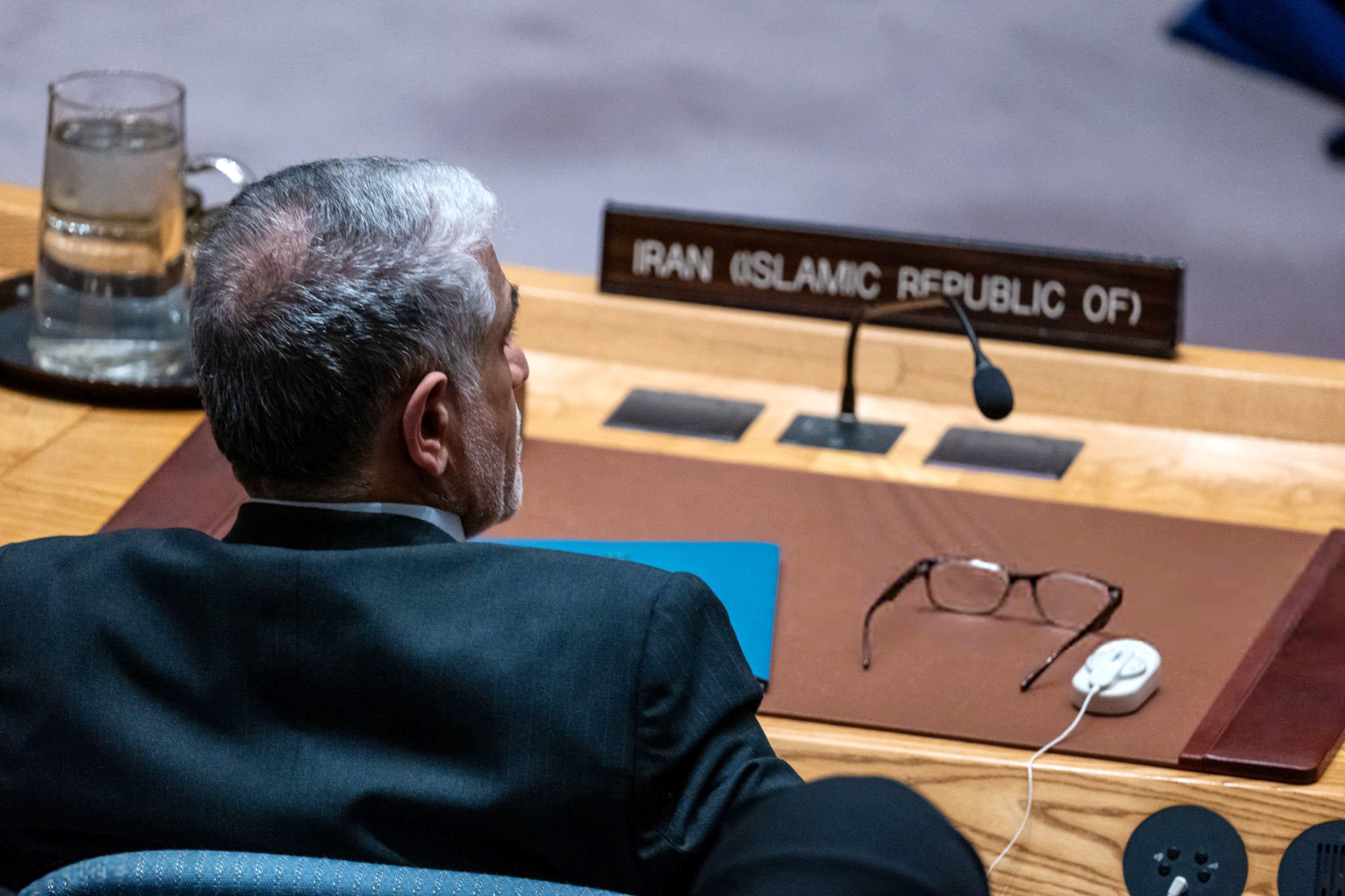 واکنش ایران به اقدام ضدایرانی اخیر کانادا درخصوص قطعنامه و ادعاهای حقوق بشری