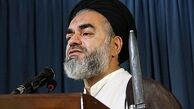 خطیب نماز جمعه اصفهان: بی‌حجابی و بی‌عفتی نشانه کم‌حیایی است