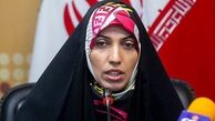 آمنه‌سادات ذبیح‌پور از احمدی‌نژاد شکایت کرد