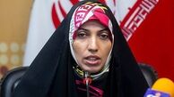آمنه‌سادات ذبیح‌پور از احمدی‌نژاد شکایت کرد