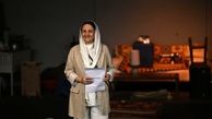 برگزاری نکوداشتی برای گلاب آدینه