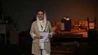 برگزاری نکوداشتی برای گلاب آدینه