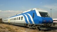 اعلام جزئیات تردد قطارهای تندروی تهران - مشهد