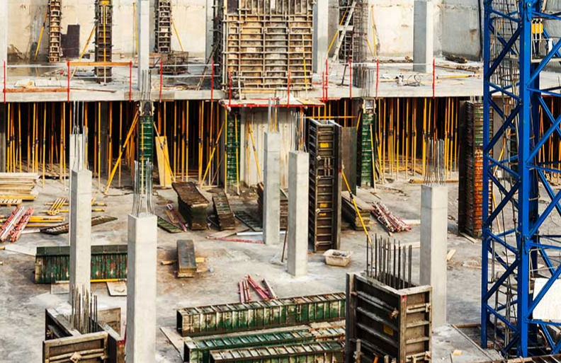 استفاده از فوق ‌روان ‌کننده بتن رکورد مصرف سالانه را شکست