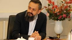 انتصاب یک اصلاح طلب دیگر در استانداری اصفهان
