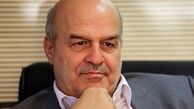 تصاویر اخیر دریاچه ارومیه کار بارندگی است نه اقدامات آقایان