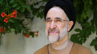 خاتمی: علم در زمین مرده نمی‌روید؛ دانشگاه دل‌مرده برای امروز و آینده ایران، سودمند نیست
