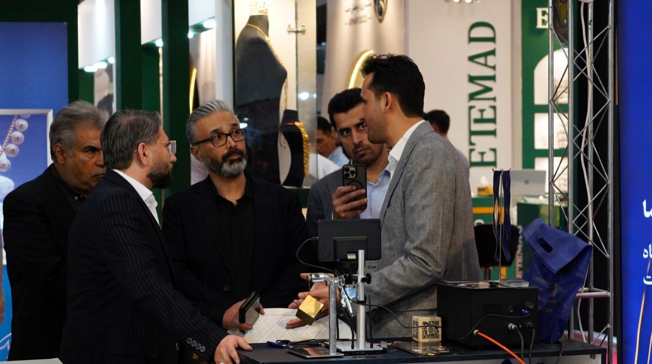 طلای آب شده، صنعت طلاسازی را آب می‌کند