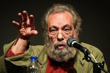 مسعود فراستی: «در فیلم پدرخوانده کار شنیعی انجام شد»