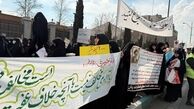 آنها که در ایام انتخابات نهایت بی‌اخلاقی را به نمایش گذاشتند حالا از رئیس‌جمهور طلب‌کارند که خواسته‌های آنان را محقق کند