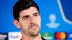 کورتوا: در آنفیلد لیورپول برنده است