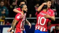 سرمربی اتلتیکو مادرید: شایسته صعود بودیم