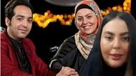 چه شد که زوج عاشق ماه عسل جدا شدند؟