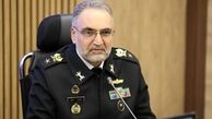جانشین فرمانده نیروی دریایی ارتش: ترامپ آشفتگی درونی دارد