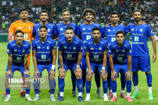 باشگاه استقلال خوزستان بالاخره پولدار شد