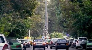 تغییر اسامی ۱۱ معبر در مناطق مختلف شهر تهران