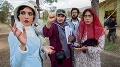 آنچه از نظر ساترا جرم است؛ در قانون وجود ندارد!
