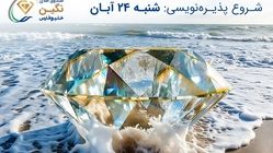 صندوق طلای “نگین خلیج فارس” مجوز پذیره‌نویسی گرفت