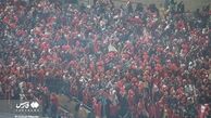 باشگاه پرسپولیس تبرئه شد