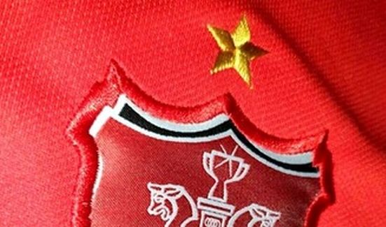 سهام پرسپولیس به فرابورس رسید