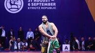 کاروان ایران در روز پنجم بازی‌های جهانی نومدگیمز 2 مدال کسب کرد