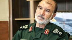 معاون قرارگاه خاتم‌الانبیا: برد موشک‌های ما تا هرجا لازم باشد افزایش می‌یابد