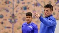 محمد بنا در آذربایجان حضور نمی‌یابد