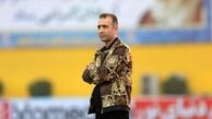 کمالوند هدایت نساجی را بر عهده گرفت