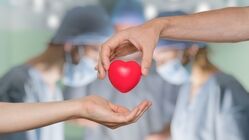 برگزاری مراسم تجلیل و گرامیداشت خانواده‌های اهدا کننده عضو