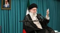 چه کسی خبر شهادت حاج قاسم را به رهبر انقلاب داد؟