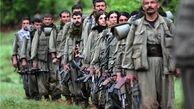 پ ک ک روز جمعه خلع سلاح می‌شود