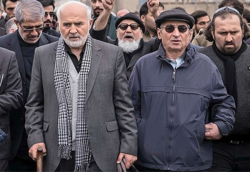 ماجرای ازدواج و جدایی پسر احمد توکلی و دختر زیباکلام