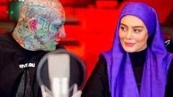منظور تتلو دراعترافات خود سحر قریشی بود؟