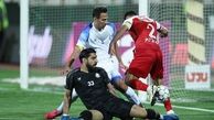 بازی‌های پرسپولیس زیباست و حال هواداران را خوب کرده است
