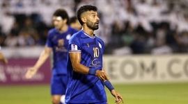 رضاییان استقلال را برای دیدار با سپاهان همراهی نخواهد کرد؟