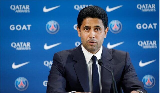 PSG پاسخ داد: این دو بازیکن فروشی نیستند!