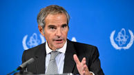 گروسی: گفت‌گوها با ایران و سایر طرف‌ها برای یافتن راه‌حلی برای موضوع هسته‌ای همچنان ادامه دارد