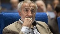 استعفای نادران در مجلس سه‌شنبه بررسی می‌شود