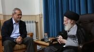آیت‌الله شبیری زنجانی خطاب به رئیس جمهور: شنیدن برخی سخنان ناصحیح و بی‌انصافی‌ها بسیار سنگین است