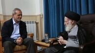 آیت‌الله شبیری زنجانی خطاب به رئیس جمهور: شنیدن برخی سخنان ناصحیح و بی‌انصافی‌ها بسیار سنگین است