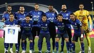 استقلال بدون محرومیت به استقبال دربی می‌روند