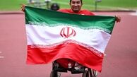 مدال‌های طلای ایران در پاراآسیایی ناگویا به 7 رسید