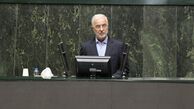 مومنی: انتخابات تمام الکترونیک براساس زمانبندی برنامه هفتم در حال انجام است